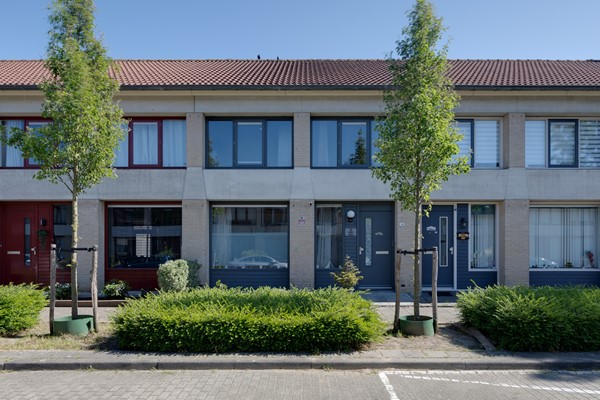 Medium property photo - Quickstepstraat 19, 1326 PV Almere